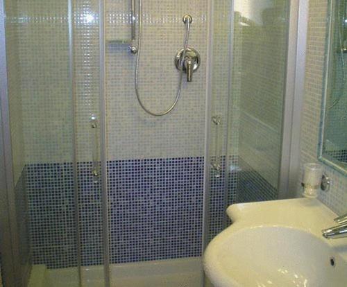 Hotel Dina, Rome, Italy