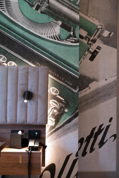 3T Boutique Hotel, Ivrea, Italy