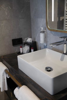 3T Boutique Hotel, Ivrea, Italy