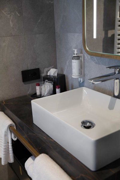 3T Boutique Hotel, Ivrea, Italy