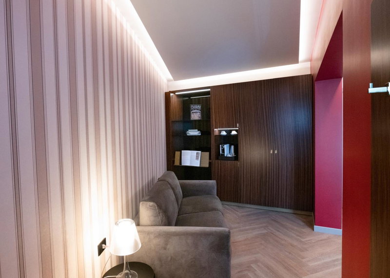 3T Boutique Hotel, Ivrea, Italy