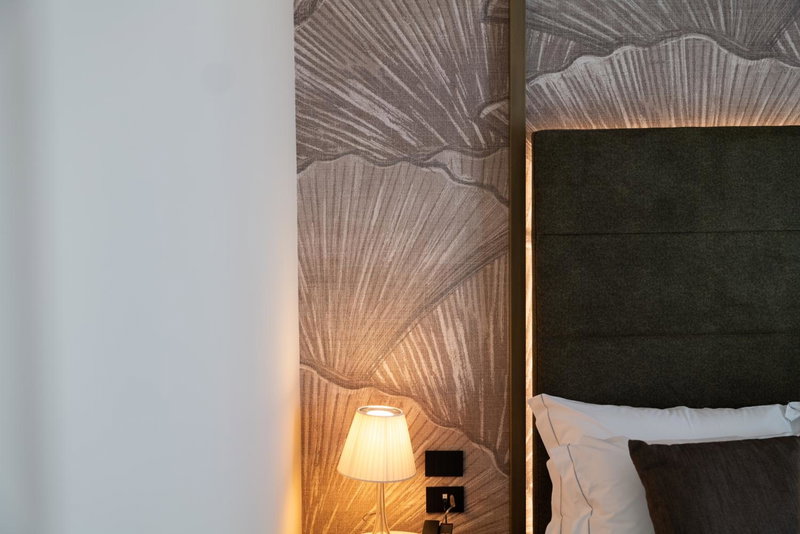 3T Boutique Hotel, Ivrea, Italy
