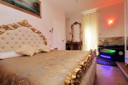 Just Chilling Suite, Rome, Italy