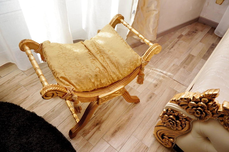 Just Chilling Suite, Rome, Italy