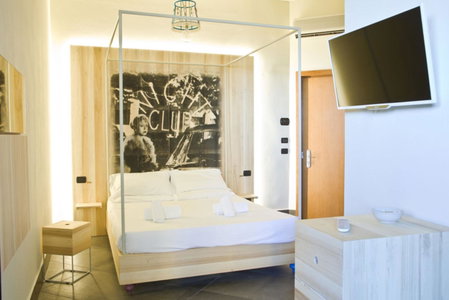 Hotel Corallo Rimini, Rimini, Italy