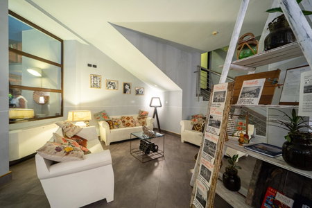 Hotel Corallo Rimini, Rimini, Italy