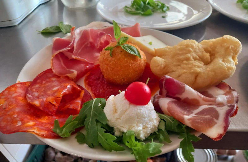 Hotel Excelsior, Montesilvano, Italy