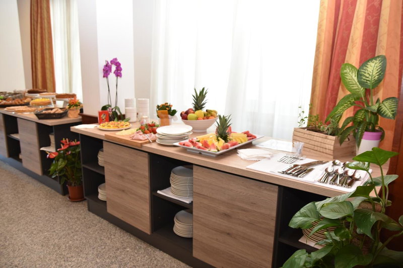 Hotel Excelsior, Montesilvano, Italy