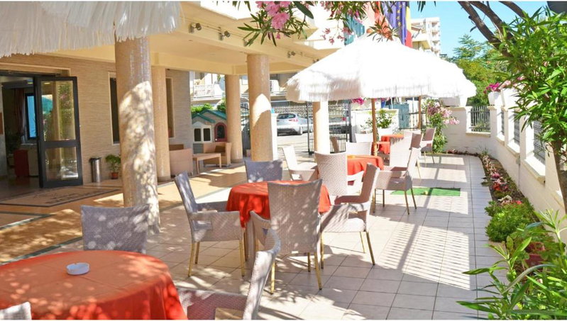 Hotel Excelsior, Montesilvano, Italy