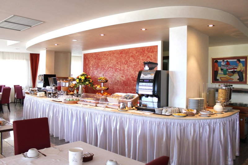 Hotel Florida, Alghero, Italy
