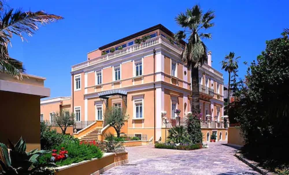 UNA Hotels One Catania, Italie