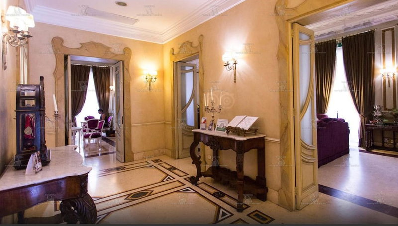 UNA Hotels One Catania, Catania, Italy
