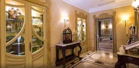 UNA Hotels One Catania, Catania, Italy