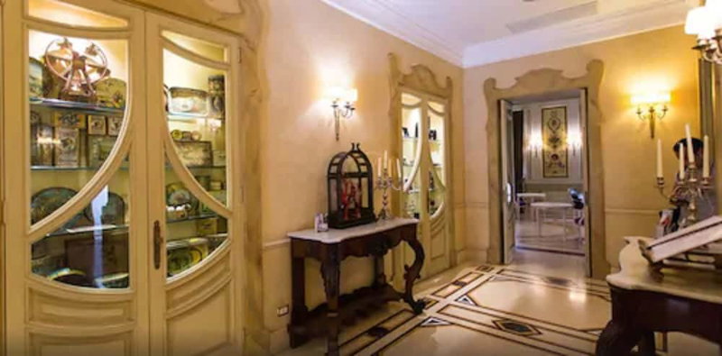 UNA Hotels One Catania, Catania, Italy