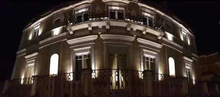 UNA Hotels One Catania, Catania, Italy