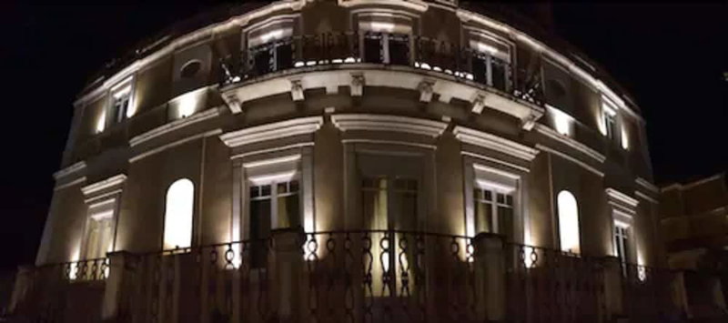 UNA Hotels One Catania, Catania, Italy