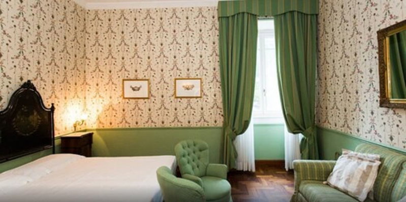 UNA Hotels One Catania, Catania, Italy