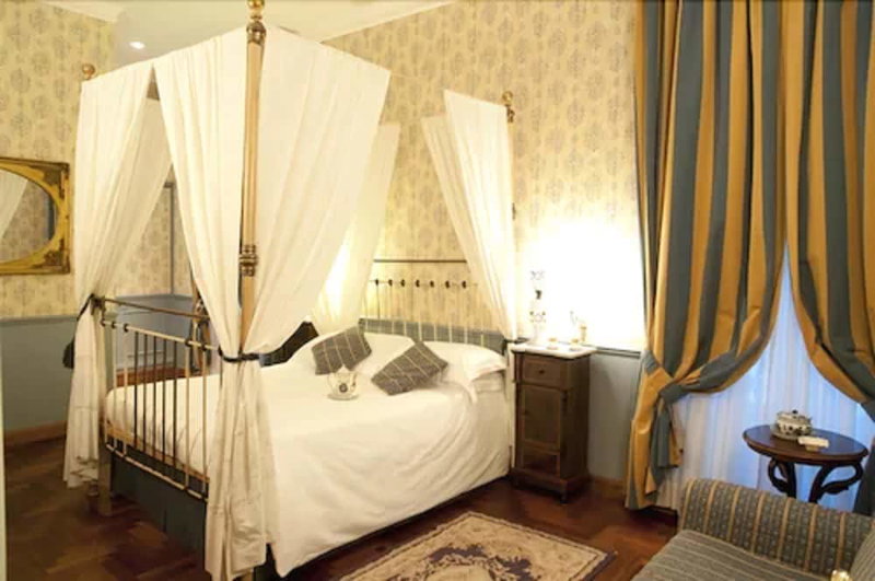 UNA Hotels One Catania, Catania, Italy
