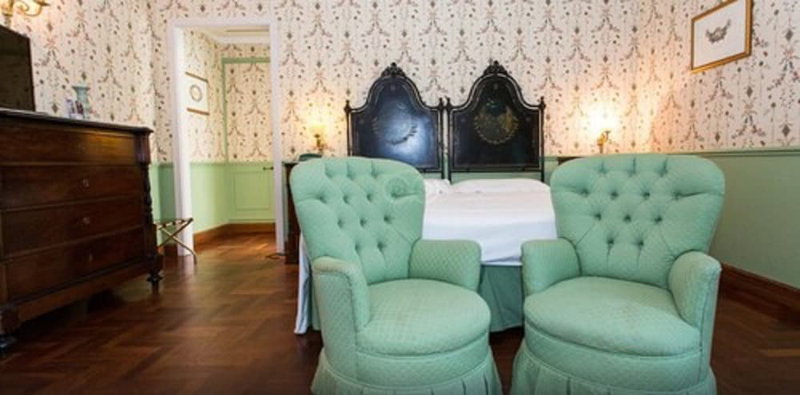 UNA Hotels One Catania, Catania, Italy