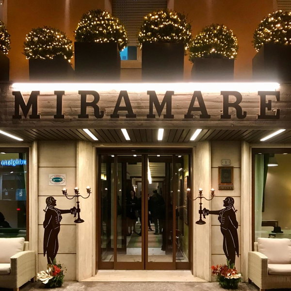 Hotel Miramare, Civitanova Marche, Italy