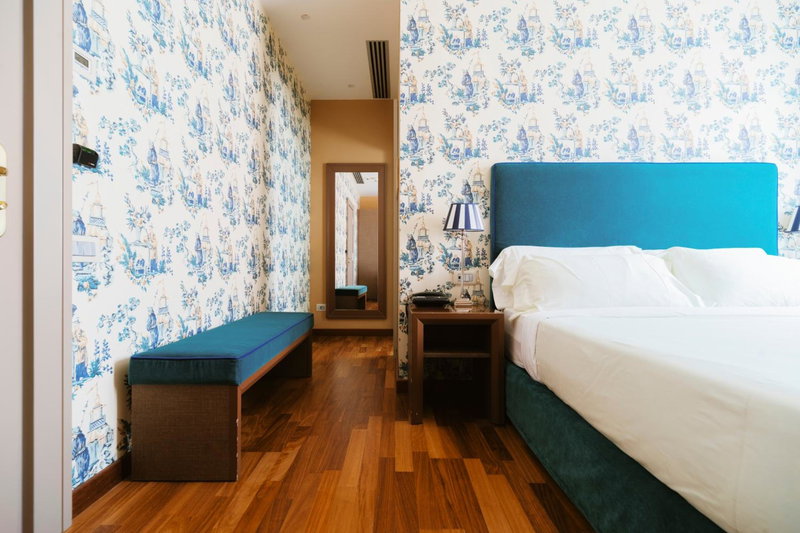 Hotel Miramare, Civitanova Marche, Italy