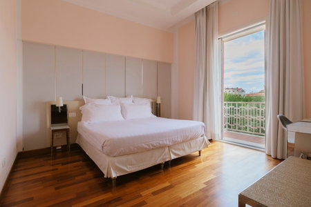 Hotel Miramare, Civitanova Marche, Italy