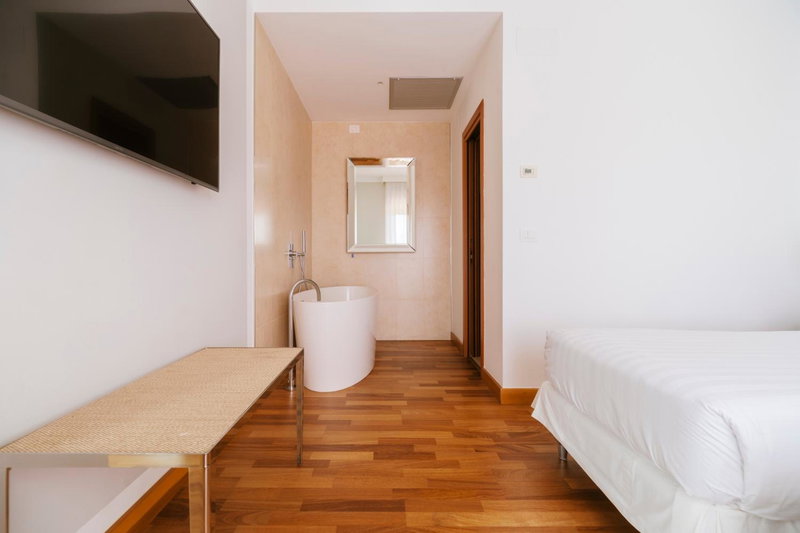 Hotel Miramare, Civitanova Marche, Italy