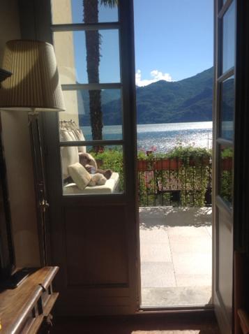 Nobiallum B&B, Italy