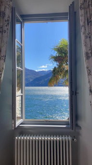 Nobiallum B&B, Menaggio, Italy