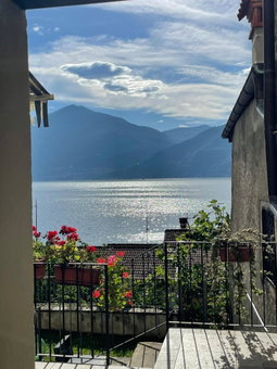 Nobiallum B&B, Menaggio, Italy