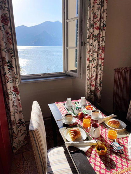 Nobiallum B&B, Menaggio, Italy