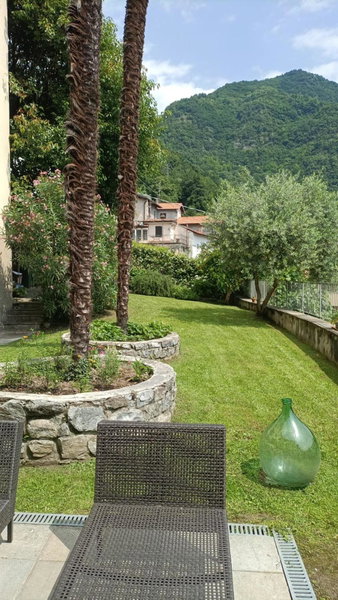 Nobiallum B&B, Menaggio, Italy