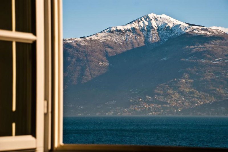 Nobiallum B&B, Menaggio, Italy