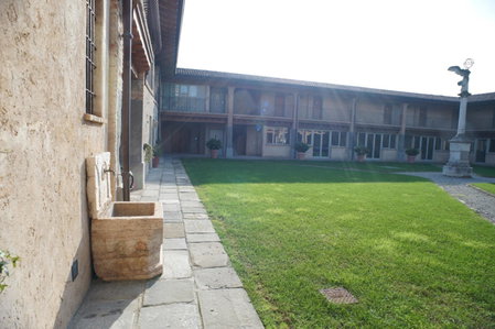 Corte Breda, Agriturismo Bed&Breakfast, Chiari, Italy
