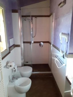 Corte Breda, Agriturismo Bed&Breakfast, Chiari, Italy