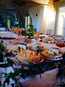 Corte Breda, Agriturismo Bed&Breakfast, Chiari, Italy