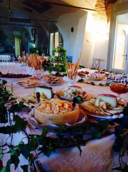 Corte Breda, Agriturismo Bed&Breakfast, Chiari, Italy