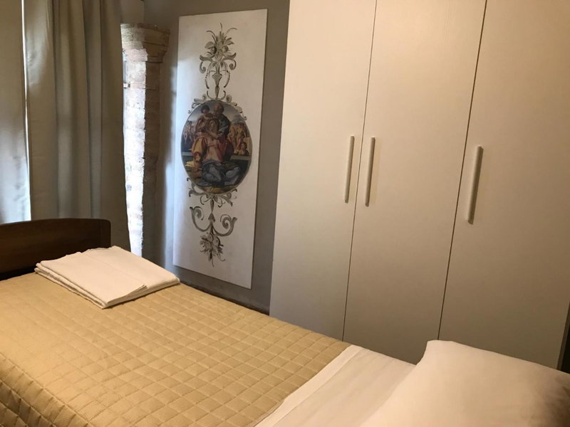 Corte Breda, Agriturismo Bed&Breakfast, Chiari, Italy