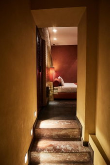 Le stanze di caterina, Florence, Italy
