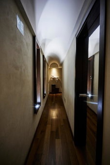 Le stanze di caterina, Florence, Italy