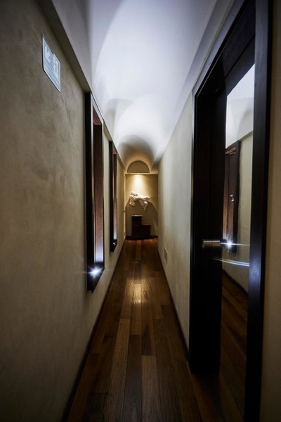 Le stanze di caterina, Florence, Italy