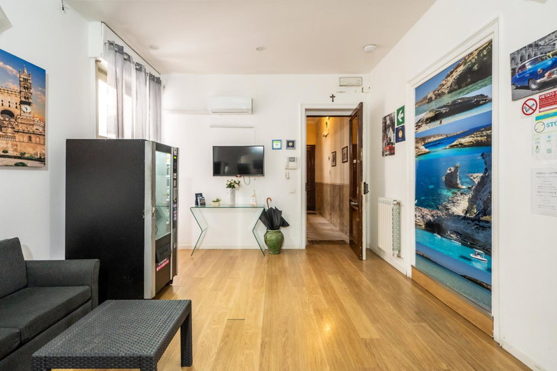 B&b Glamour, Palermo, Italy