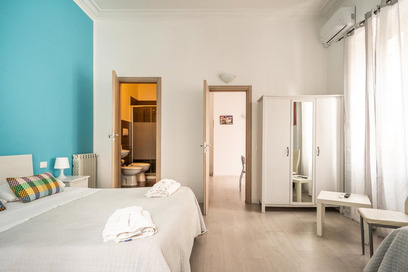 B&b Glamour, Palermo, Italy