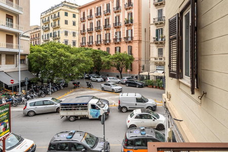 B&b Glamour, Palermo, Italy