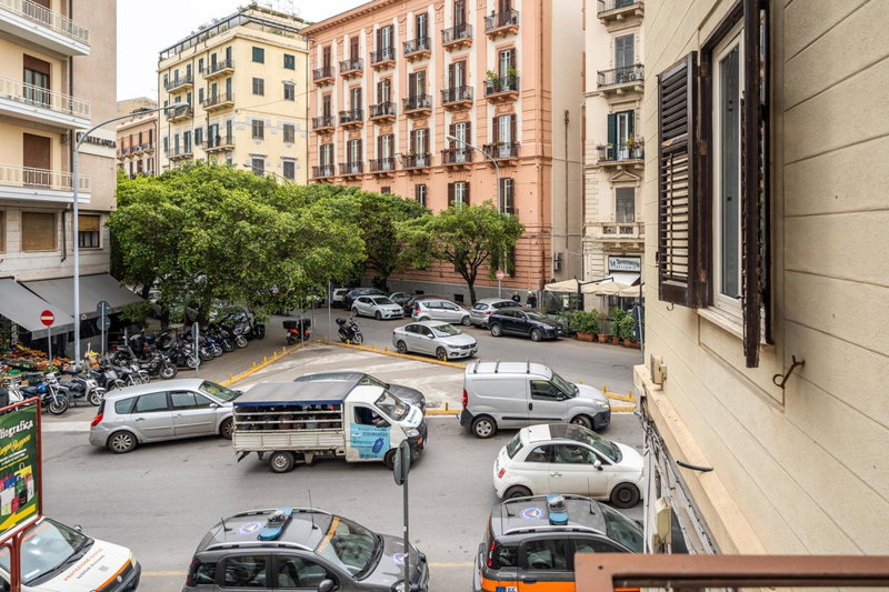 B&b Glamour, Palermo, Italy