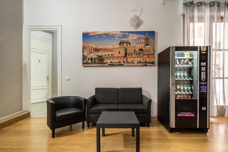 B&b Glamour, Palermo, Italy