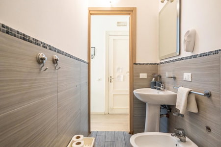 B&b Glamour, Palermo, Italy