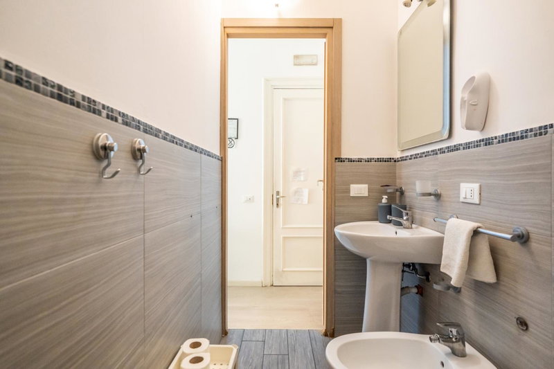 B&b Glamour, Palermo, Italy