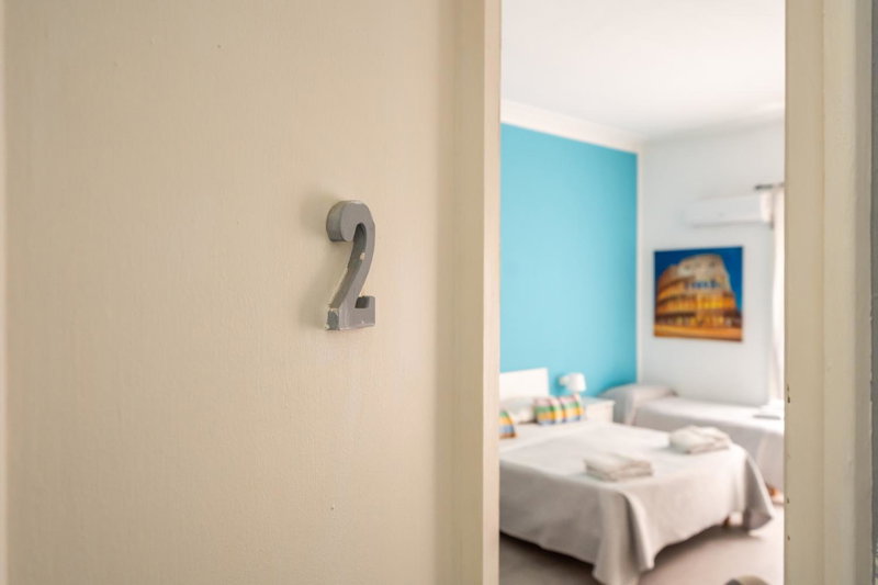 B&b Glamour, Palermo, Italy