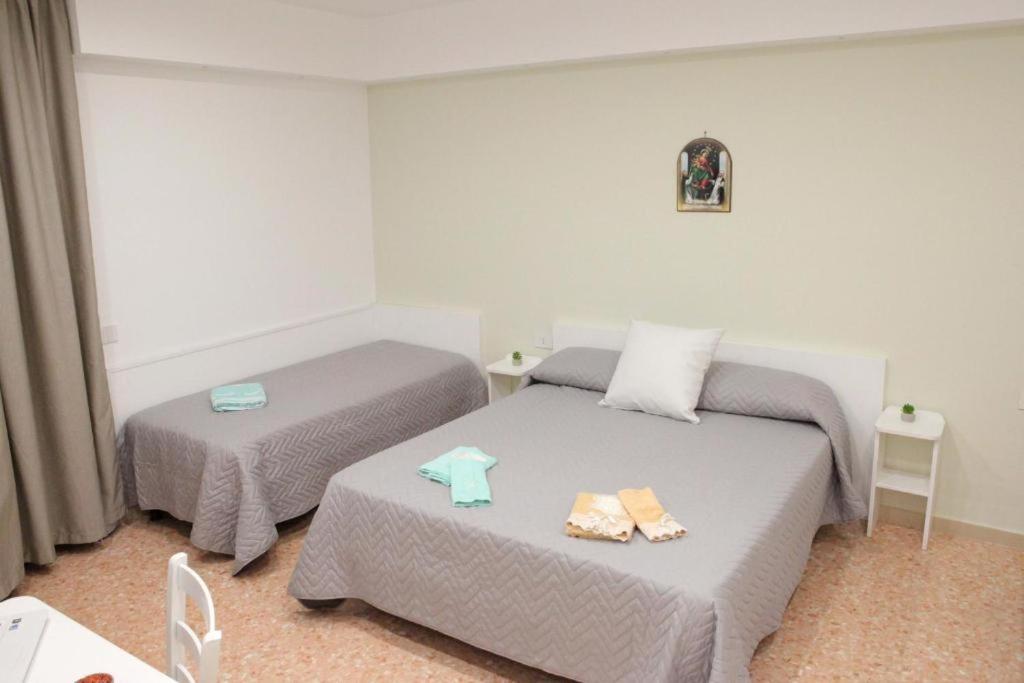 Hotel · B&B Maestra Giovanna, Pompei
